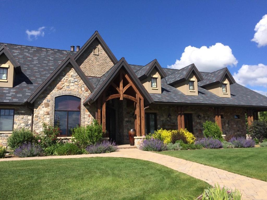 Bear Creek Botanica Kaysville Exterior photo