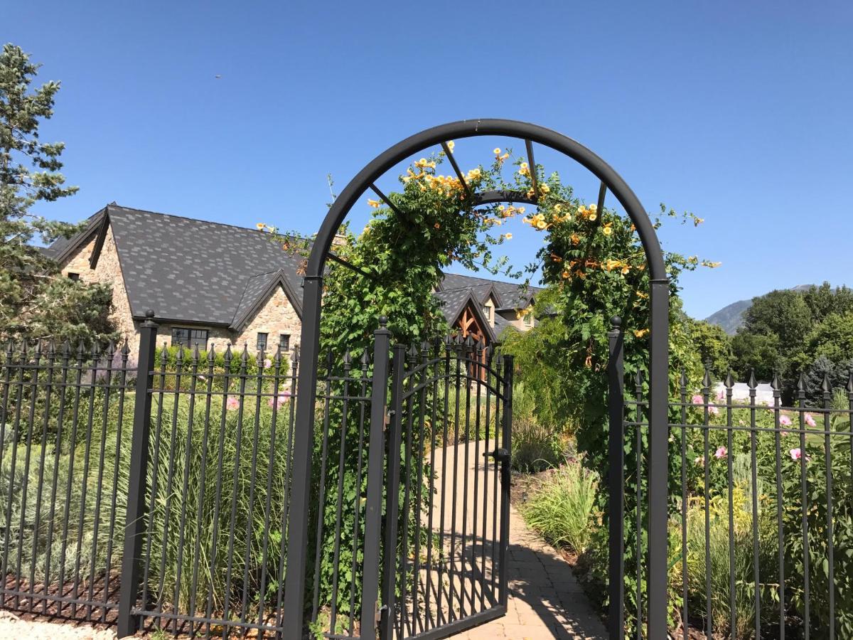 Bear Creek Botanica Kaysville Exterior photo